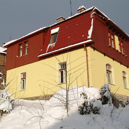 U Nás Smržovka Exterior foto