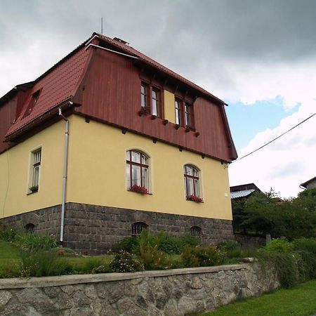 U Nás Smržovka Exterior foto