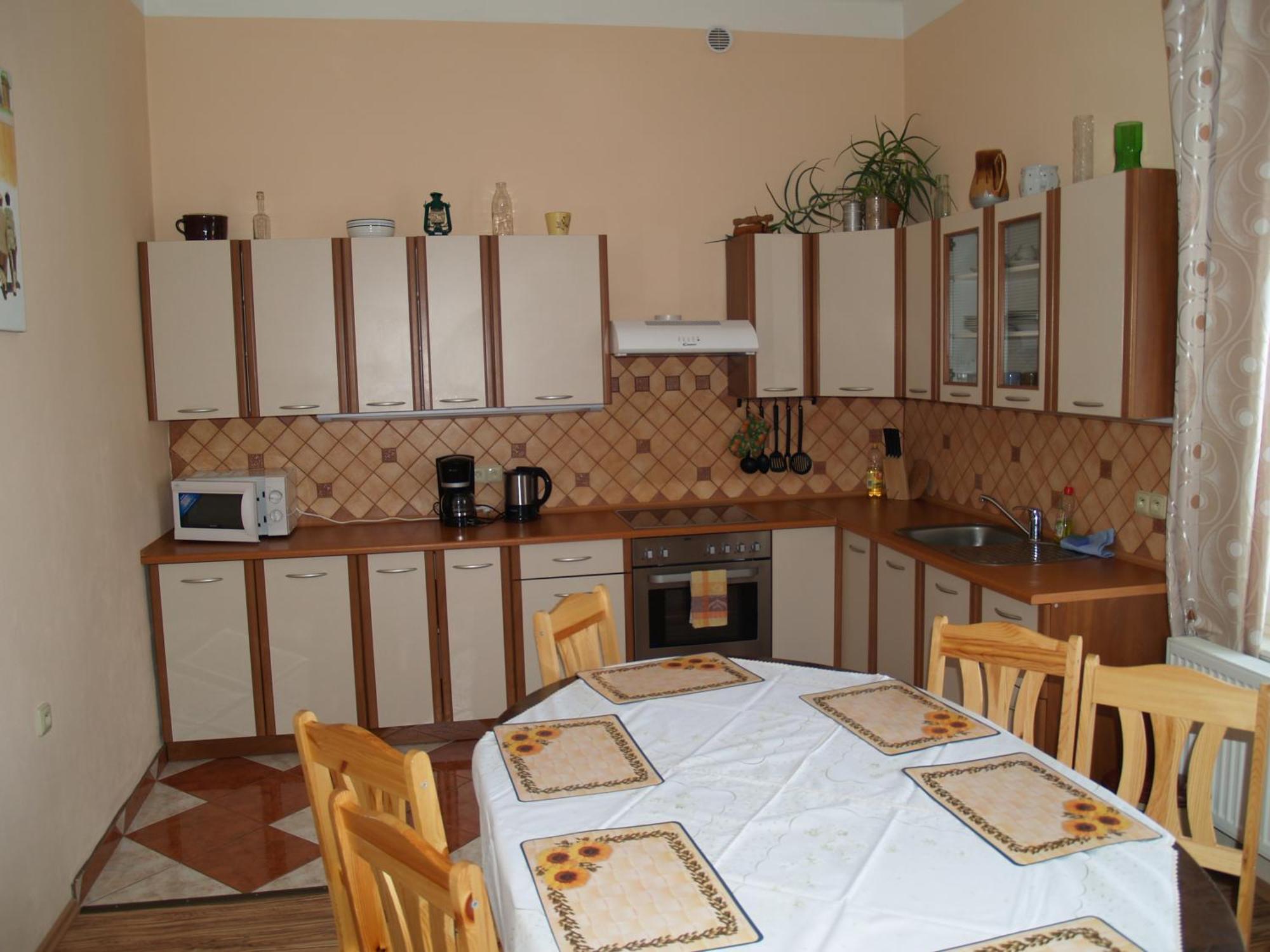 U Nás Smržovka Exterior foto