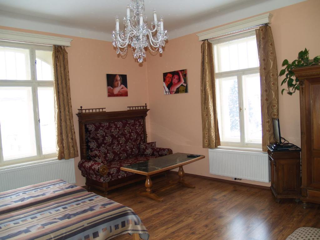 U Nás Smržovka Quarto foto