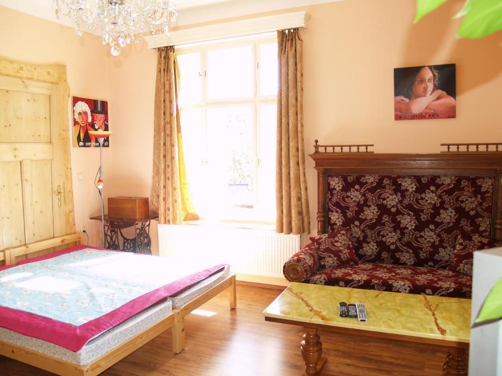U Nás Smržovka Quarto foto