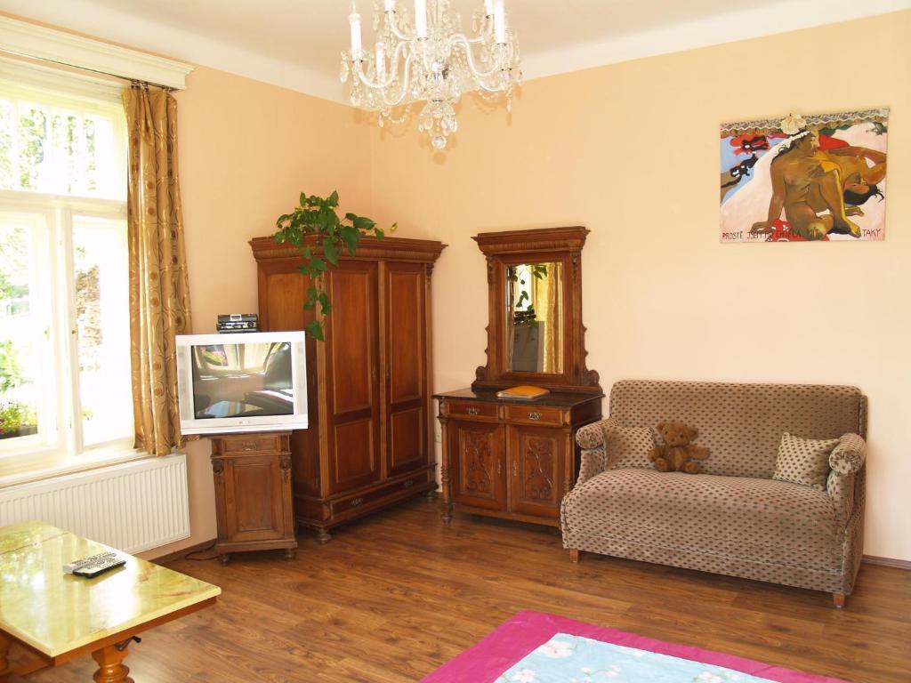 U Nás Smržovka Quarto foto